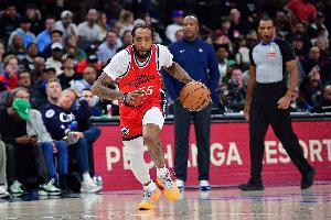 Stein:小德里克-琼斯被仲裁要向前经纪人支付120万美元佣金