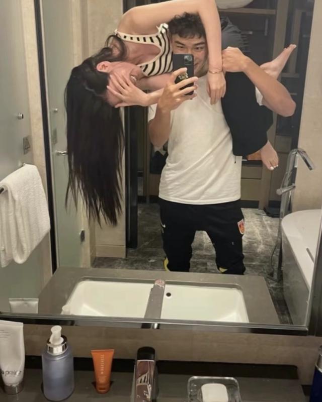 1674372310489020052.png 爱游戏-吴兴涵“骗钱骗感情”事件再升级 已报案并暗讽女子