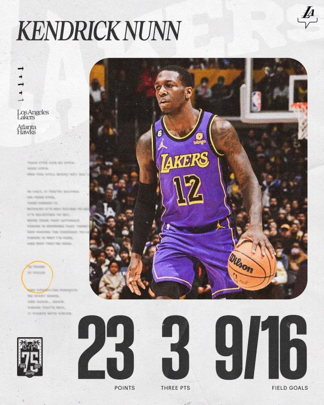 1673094464370022768.jpg 爱游戏官网-伤病潮来袭湖人连胜不断,詹姆斯身边众将挺身而出