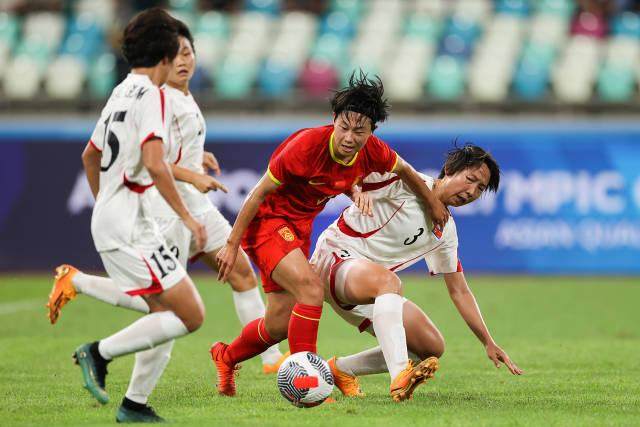 1708681944068038566.jpg 朝鲜女足现身北京转机 沙特主场真的比大连好么?