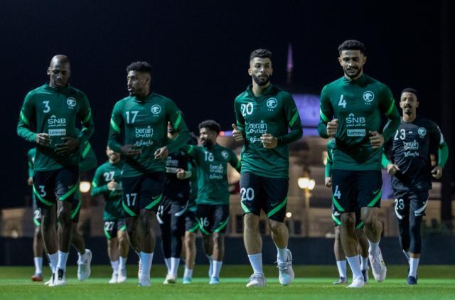 1666167722258002998.jpg 卡塔尔世界杯揭幕仅剩一月 亚洲六强开启最后冲刺