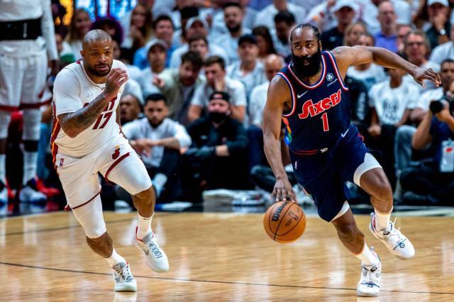 1652084985750094103.jpeg 爱游戏体育-P.J.塔克死盯昔日队友,阐释防守尖兵的自我修养